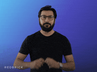 Thanks Thank You GIF by Redbrick