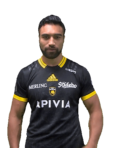 Top 14 Rugby Sticker by Stade Rochelais