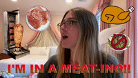 im in a meating weirdify 