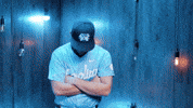 University Of North Carolina Baseball GIF by UNC Tar Heels