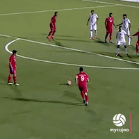 Tamer Seyam Wow GIF by ELEVEN SPORTS