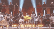 Camila Cabello Dance GIF by Recording Academy / GRAMMYs