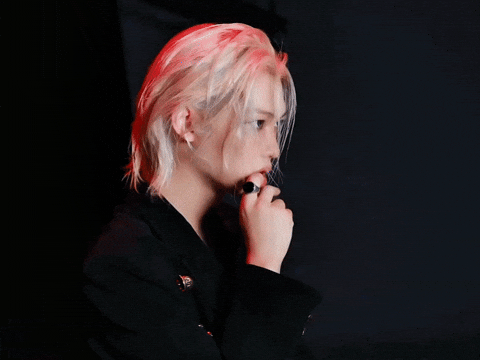 Stray Kids Skz GIF