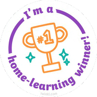Sticker Kids Sticker by Twinkl Parents