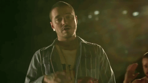 j balvin GIF by Liam Payne