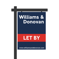 Wdletby Sticker by Williams and Donovan