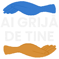 Strigatpteducatie Sticker