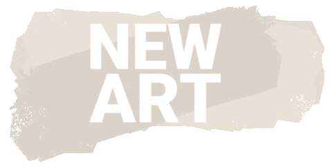 New Art Sticker