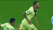 football soccer GIF by Club America