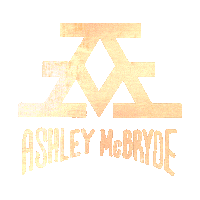 Never Will Girl Going Nowhere Sticker by Ashley McBryde