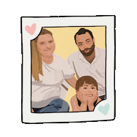 3D Sticker by 3dmontevideo