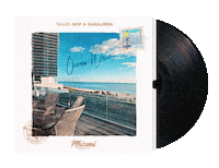 New Music Spotify Sticker by ATLAST