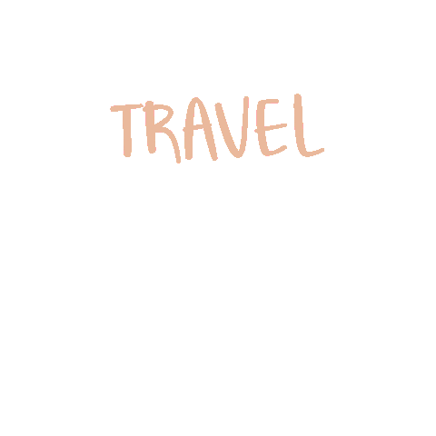 Travel Explore Sticker by Netron