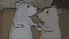 season 1 cats GIF by Animals