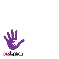 nodoption  Sticker