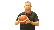 Nick Nurse Game Sticker by FIBA