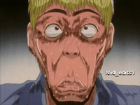 Great Teacher Onizuka Wtf GIF