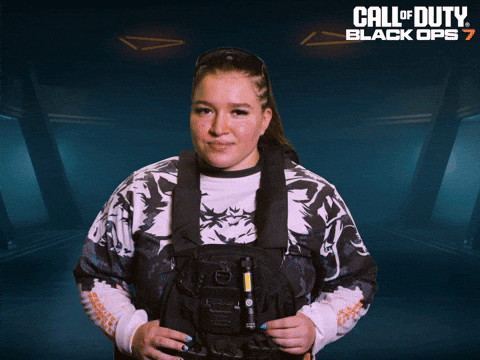 Heart Love GIF by Call of Duty
