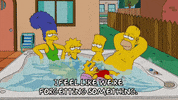 homer simpson GIF
