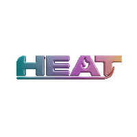 Heat Sticker by FitProject