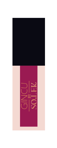 Makeup Lips Sticker by SO.LEK