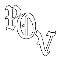 Pov Sticker by Platzangst