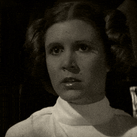 Star Wars What GIF by hero0fwar