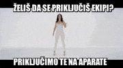 Da Mimi GIF