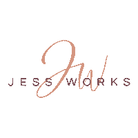 JessWorks jessica jessworks jessworksnl jessicavandiggelen Sticker