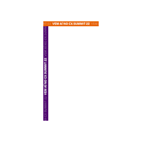 Cxsummit Sticker by Track.co