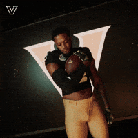 Sport Celebrate GIF by Vanderbilt Athletics