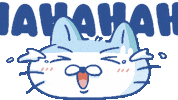 Catchme Sticker