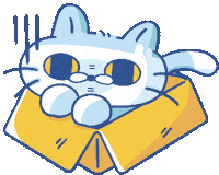Catchme Sticker