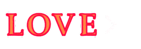 Heart Love Sticker by allpears