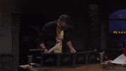thedungeonrun caffeine dd eyepatch imdone GIF