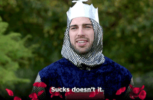 sam love GIF by The Bachelorette Australia