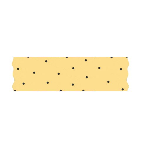 Tape Washitape Sticker