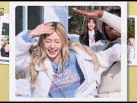 Lee Jung Friendship GIF