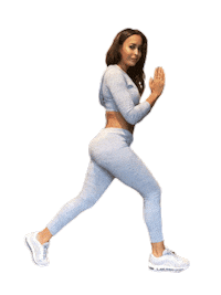 sport fitness Sticker by Artsounds - Music Company