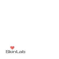 Heart Love Sticker by SkinLab The Medical Spa
