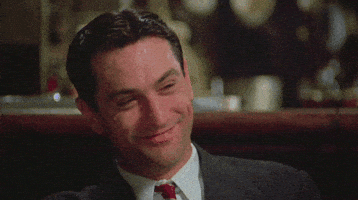 robert de niro GIF