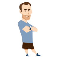 Dad Sticker by Shoppyland