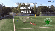 Sport Training GIF by Groene ster