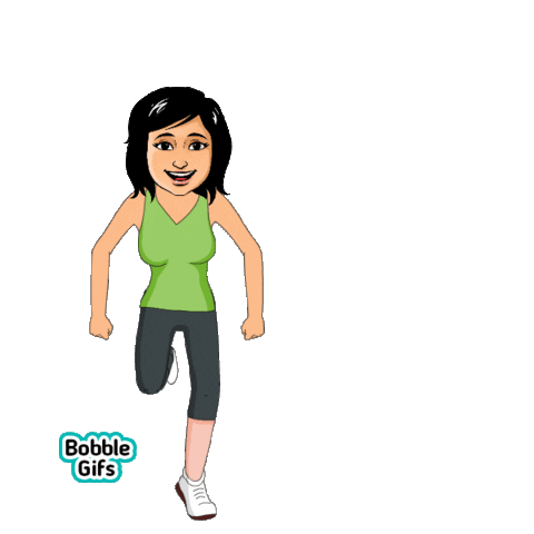 Bobblekeyboard Sticker by Bobble