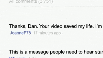 Youtube GIF by It Gets Better Mexico