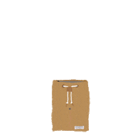 apple books Sticker by Fitz & Huxley GmbH