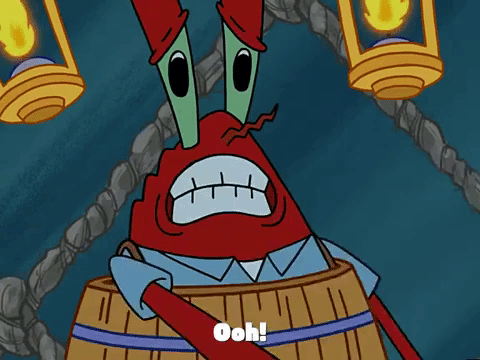 season 3 episode 20 GIF by SpongeBob SquarePants