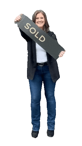 Real Estate Realtor Sticker by Century 21 Real Estate Center