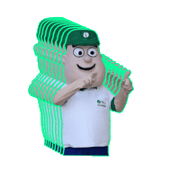 MPIncorporadora  Sticker