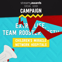 internet award GIF by The Streamy Awards